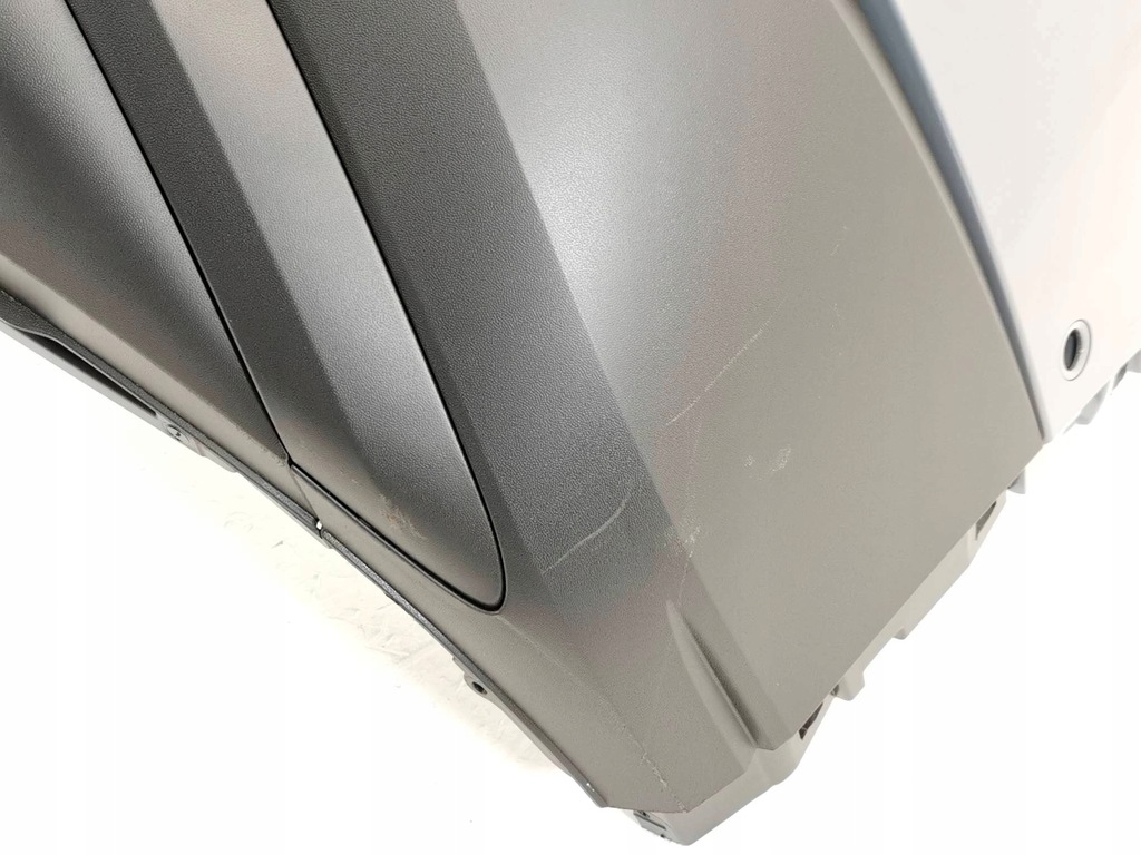 фото №14, Бампер задняя задний vw id.4 id4 11a807984 6pdc la7c новый org