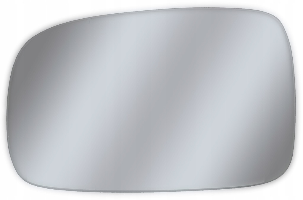 фото №1, Вкладиш дзеркало kia sorento i 02-09 sf ліва