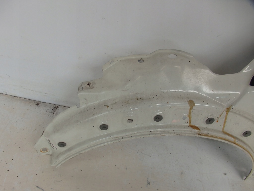 фото №2, Крыло левый передний перед mini clubman r56 r57 08r