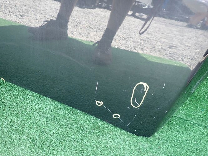 Mercedes w253 253 glc капот Київ