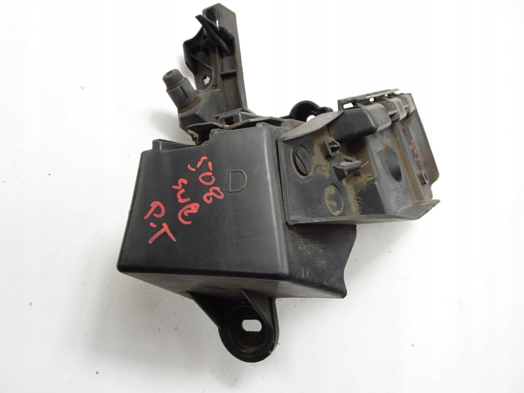 фото №1, Направляющая правый задняя peugeot 508 i sw