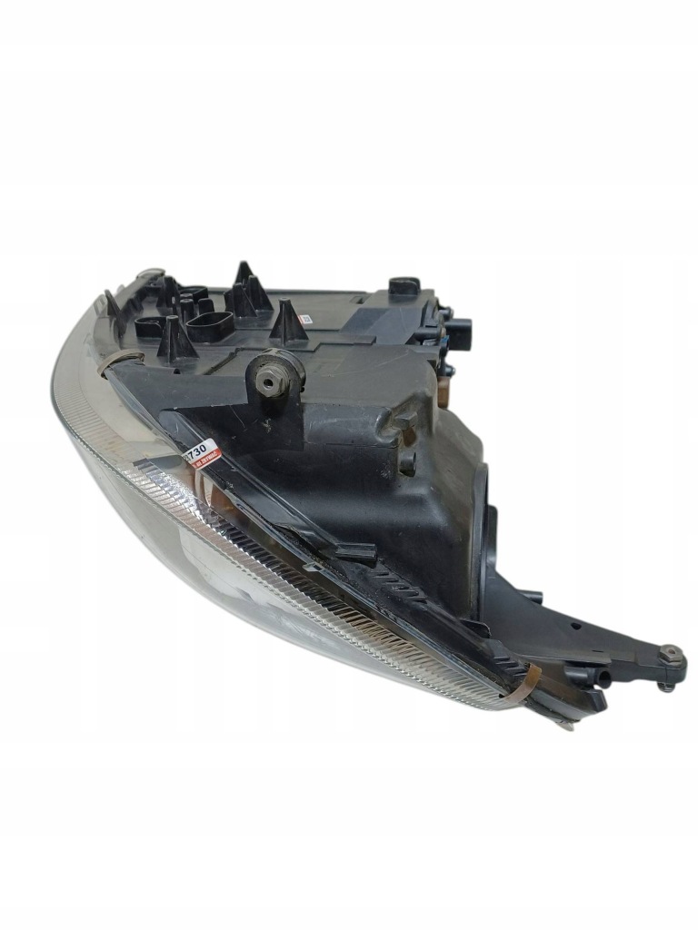 фото №10, Mercedes slk r171 w171 171 лампа права перед передня h7 a1718203661