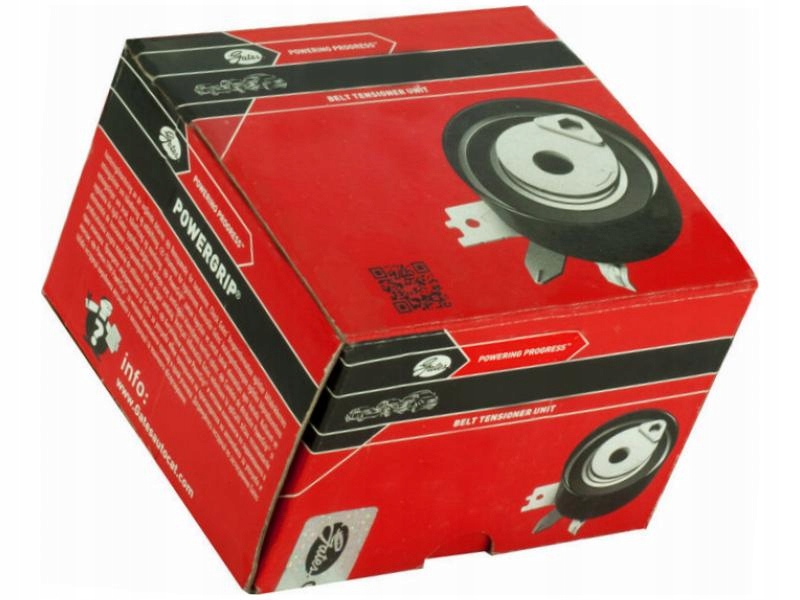 фото №1, Ролик ремень клиновой alfa romeo stelvio 2.1 tonale 1.6