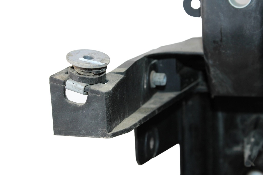 фото №12, Jeep grand cherokee wl 3.6 2021- pas передній підсилювач передній радіатор