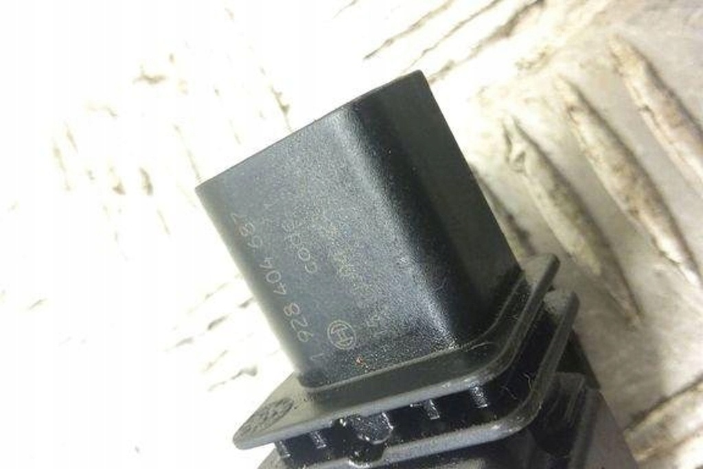 фото №10, Датчик лямбда-зонд hyundai i40 cw vf 1928404687 1.68l дизель 100kw 2016