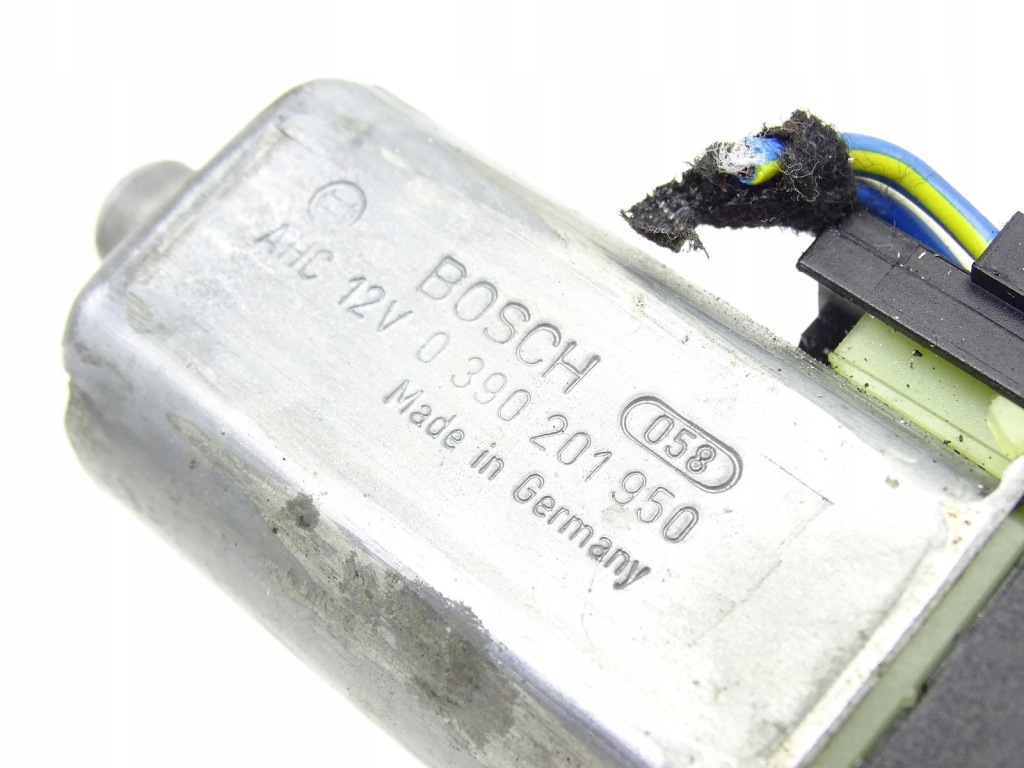 Крышка защита моторчик трос крыша mercedes sl r230 0390201950 в Украине