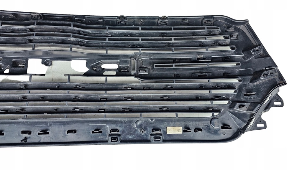 фото №10, Решітка радіатора решітка радіатора dodge ram 1500 19r- 6bt01trma oryg