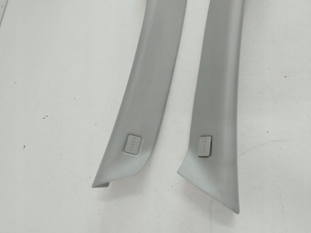 фото №3, Discovery sport обшивка стійка перед a 16r.