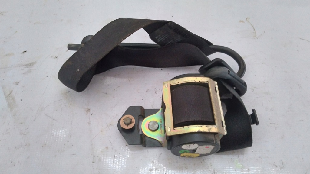 фото №1, Rover 25 3d pas безпеки правий перед