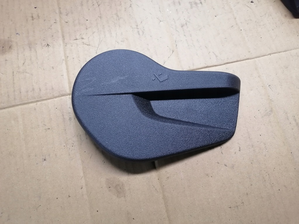 фото №1, Ручка правого сидіння ford kuga mk2 2014r