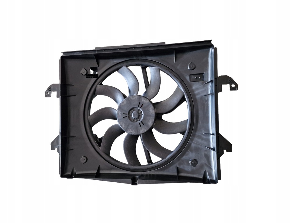 фото №1, Dodge ram 1500 2019 вентилятор tyc taiwan 5.7