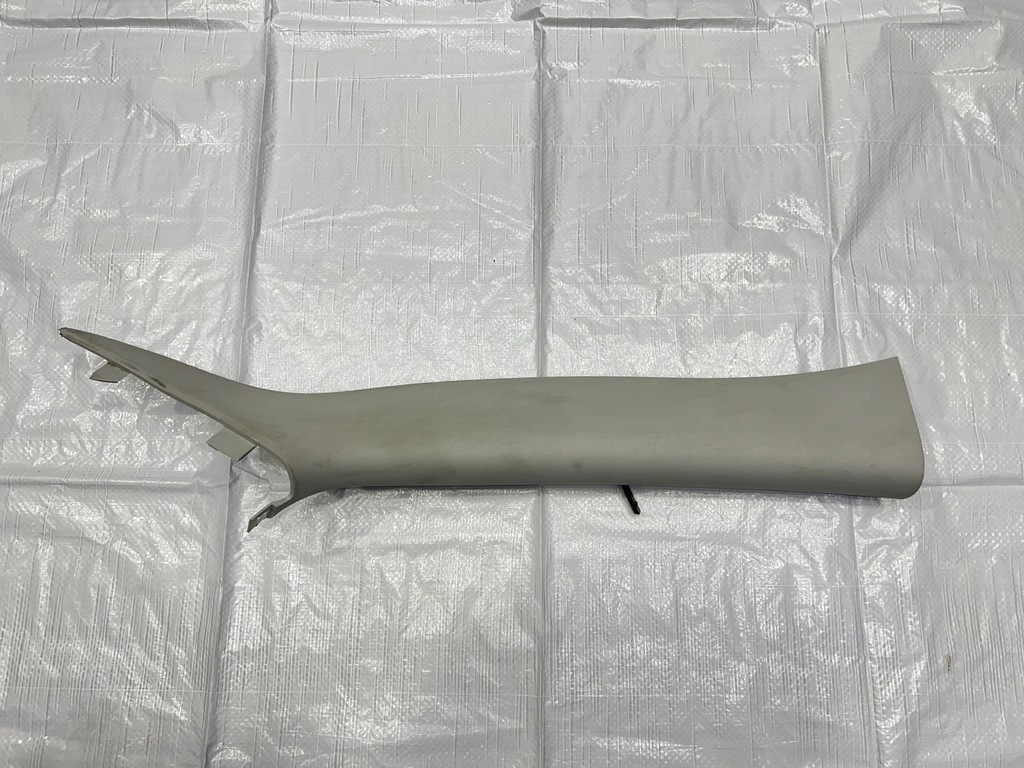 фото №1, Jeep compass ii защита стойка правая