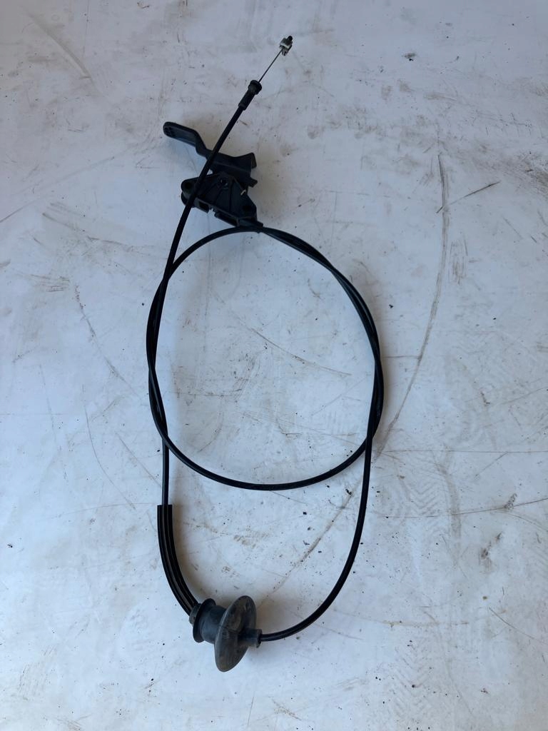фото №4, Трос ручка капот peugeot 208