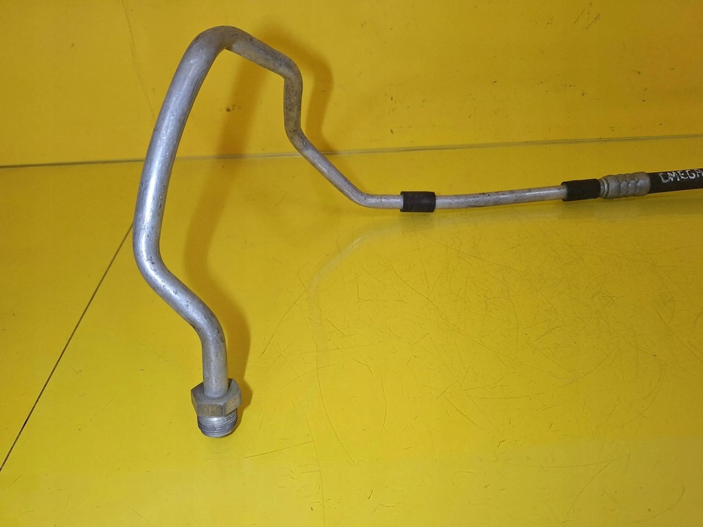 фото №8, Шланг дроти wąż кондиціонера opel omega b 2.2 d nr47