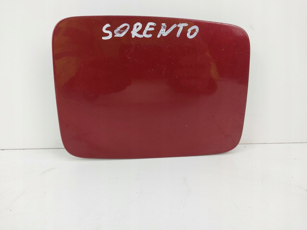 фото №1, Кришка заливної пального kia sorento i 2.5 crdi