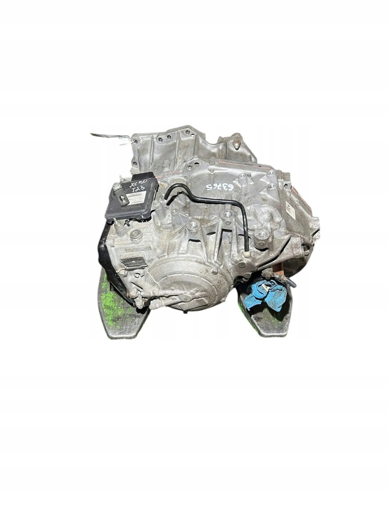 фото №10, Volvo xc90 2018 автоматична коробка передач передач