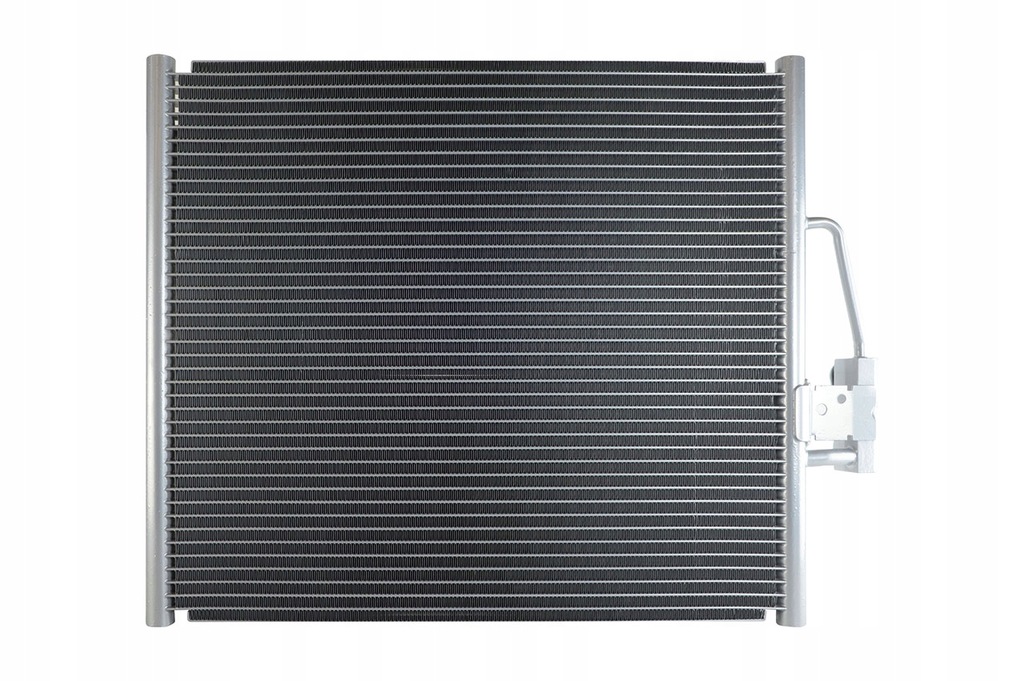 фото №9, Конденсатор кондиціонера bmw 5 e39