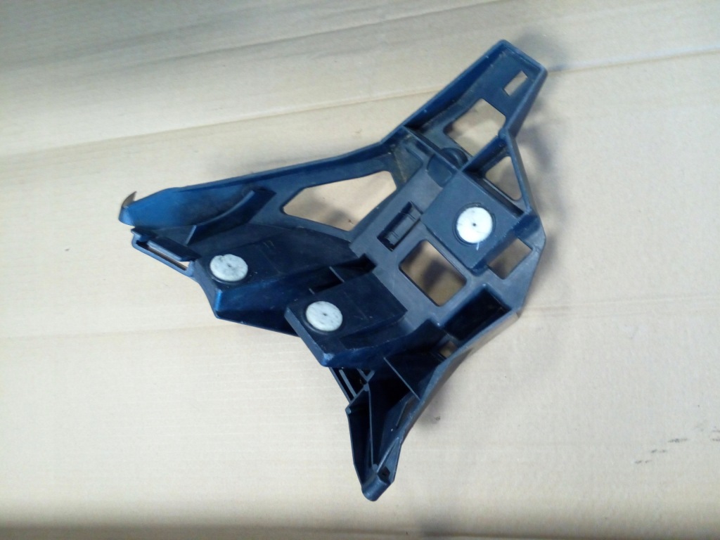 фото №1, Направляющая бампера opel astra iv j kombi задняя oryg.