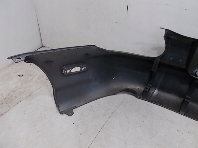 фото №9, Mazda mx5 98-05 бампер задня org