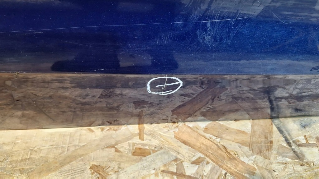 фото №6, Двері перед праве audi a3 8v 13-20