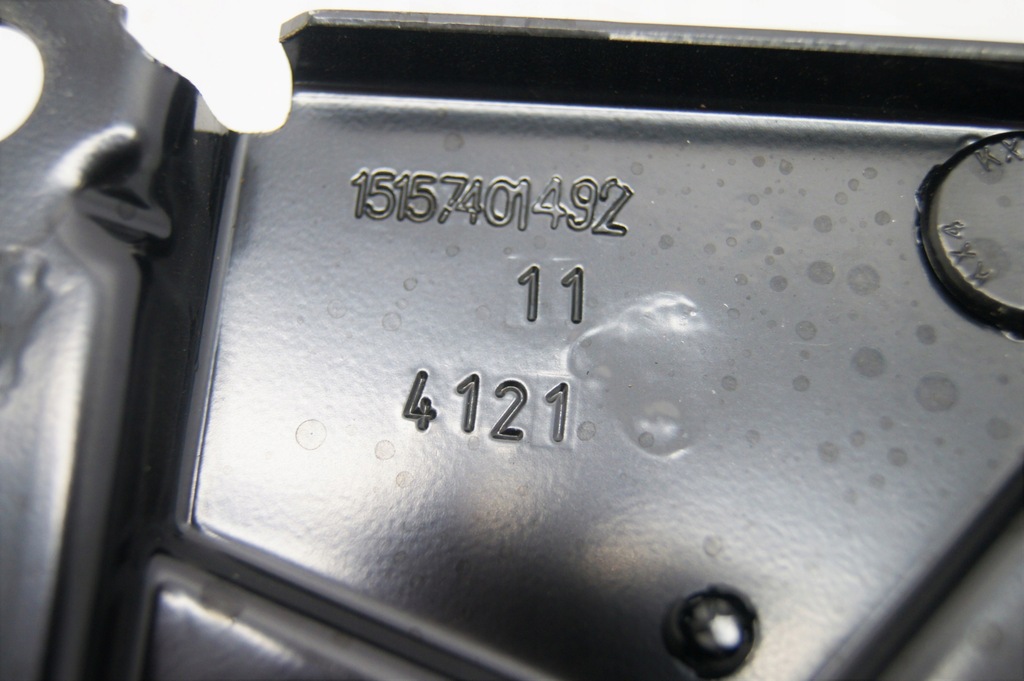 фото №5, Основа компресор рівень maserati levante gt 22r