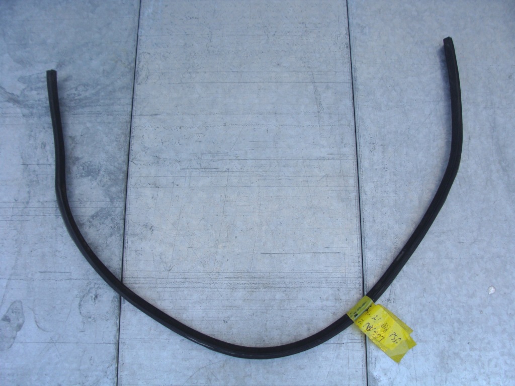 Купити Прокладка жабо dacia logan 1 рестайлінг