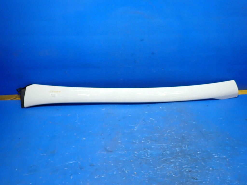 фото №1, Молдинг стойка правая перед opel zafira c 342053287