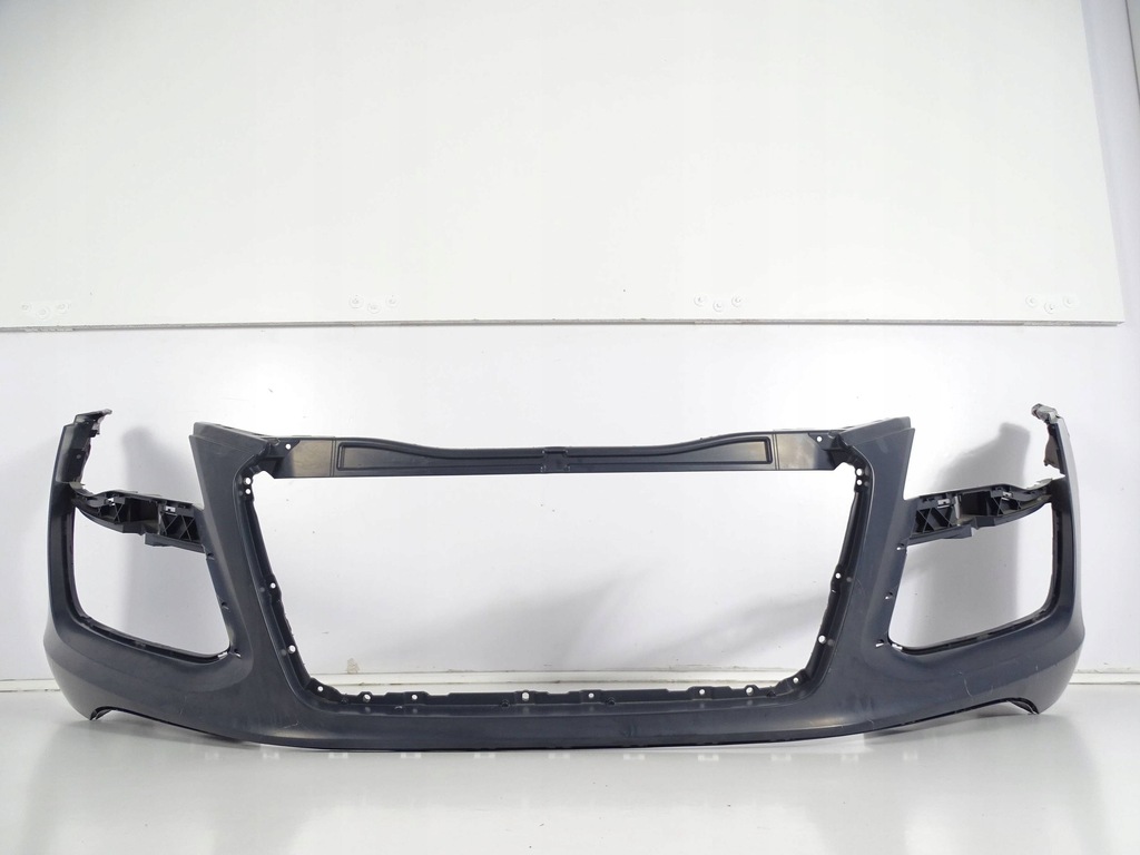 фото №1, Бампер перед передний audi r8 420 lift new!