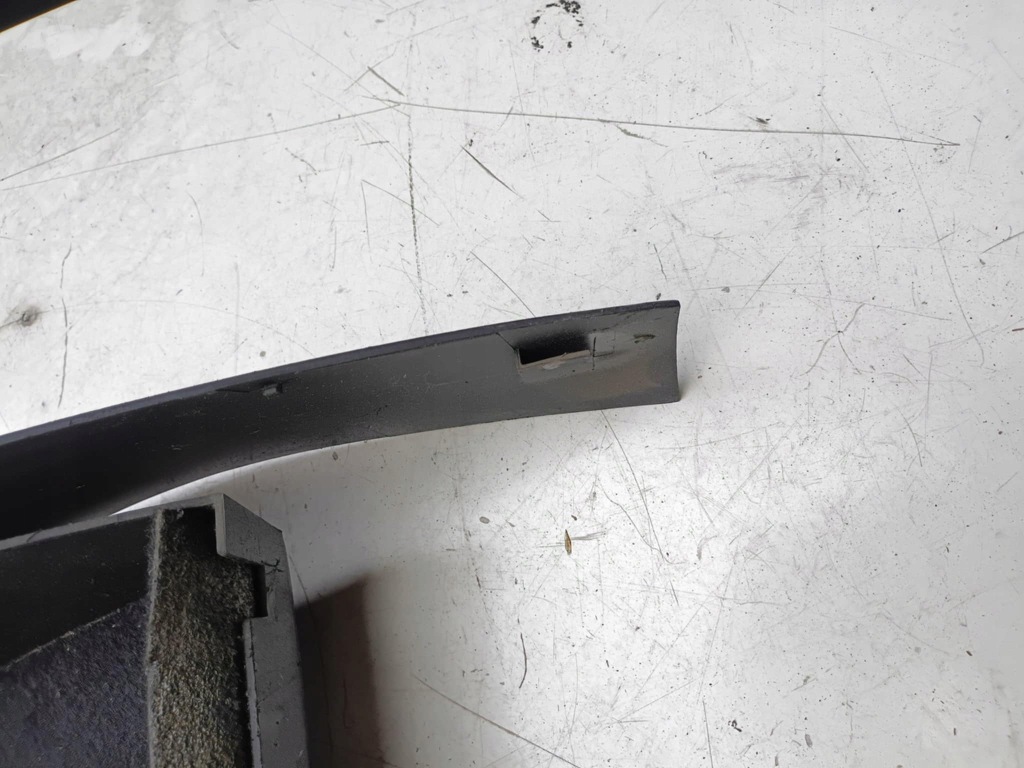 фото №4, Тунель середній audi 80 b4