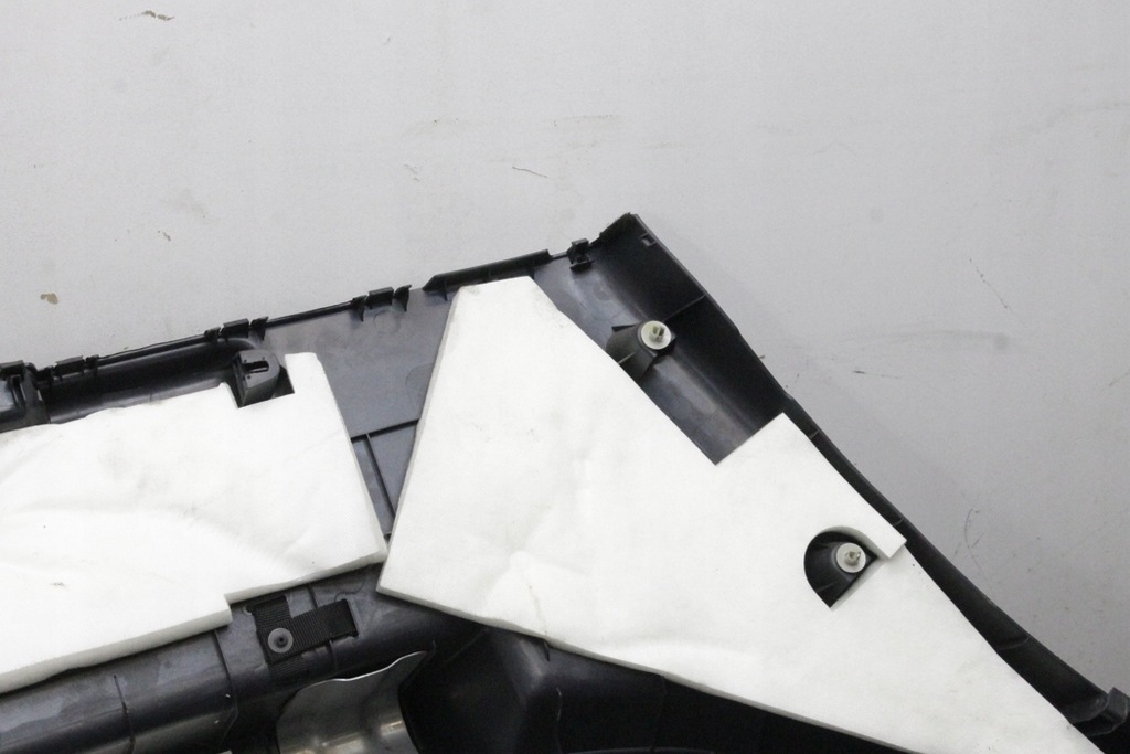 фото №10, Права оббивка багажника honda cr-v iii re_ 84610swaa01050 2.2l дизель