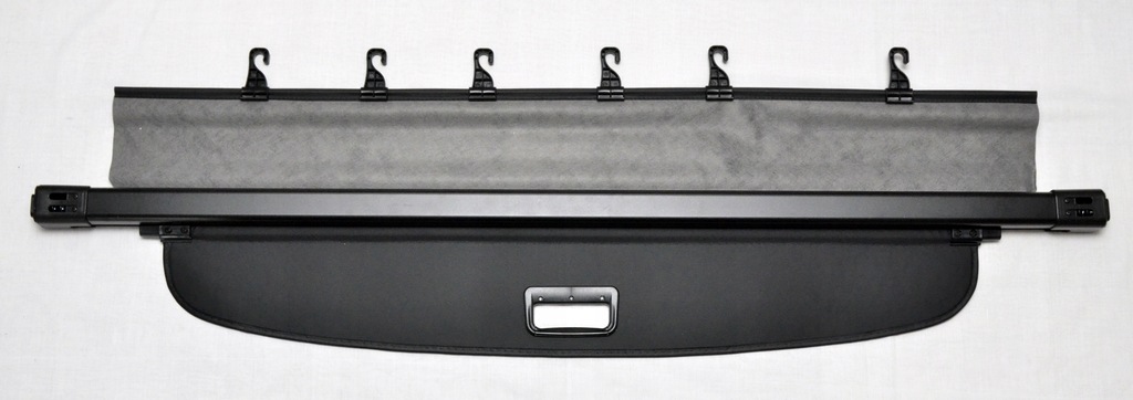 фото №6, Шторка багажника захист chevrolet orlando mk1 2011-2018 nowa czarna якість