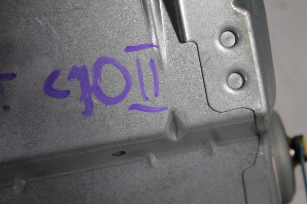 фото №8, Подушка подушка безпеки пасажира 30615716 volvo c70 ii