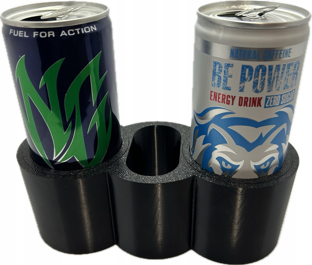 фото №7, Адаптер вкладыш na узкие баллончик evap подстаканник do skoda superb 3