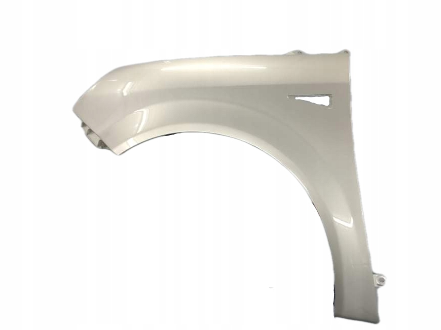 фото №1, Крыло renault scenic ii 03-09r цвет ted69