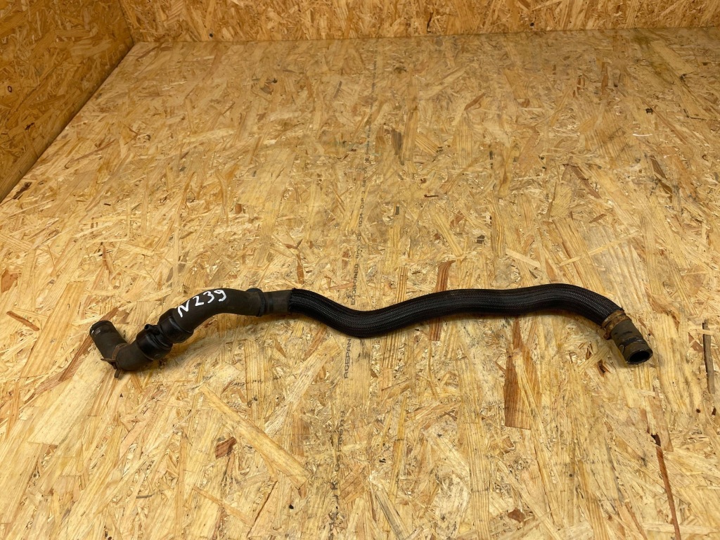 фото №1, Wąż труба шланг wody renault trafic iii opel vivaro b 924100144r 2014-