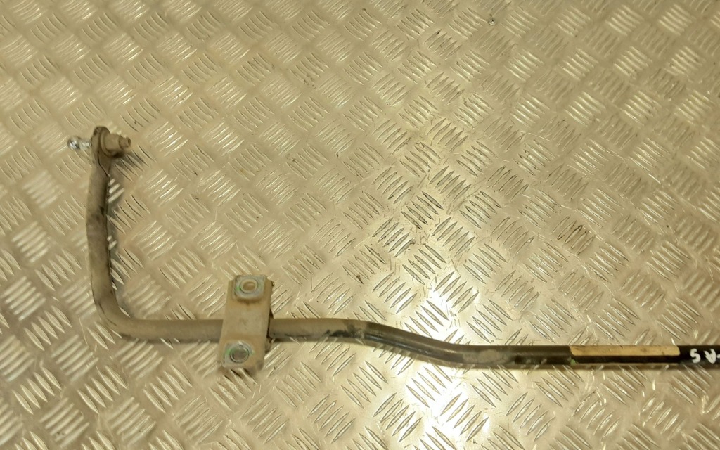 фото №2, 2019 jeep compass стабілізатор задній 68303071aa