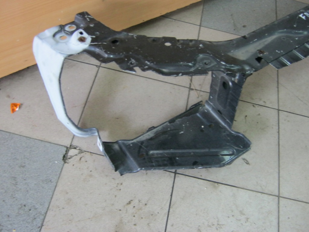 Ремень передний усилитель land rover freelander 2 Цена