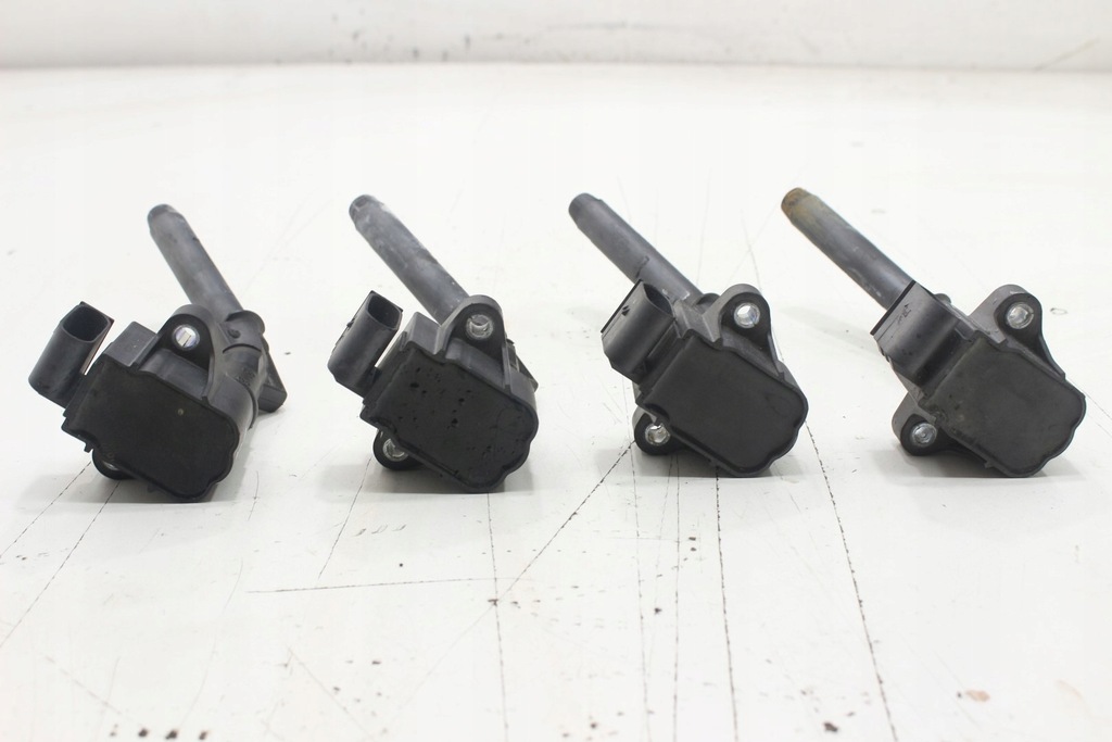 фото №7, Катушка зажигания 4 szt. kadjar 1.3 tce 224332935r