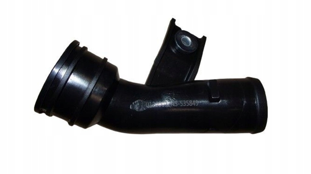 Шланг воздуха doł.r koleos 2.0dci m7249 Цена