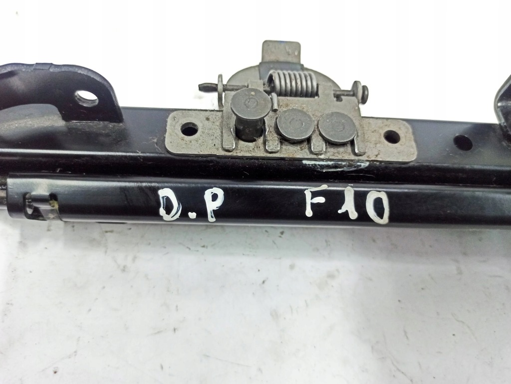 фото №13, Bmw 5 f10 f11 2013 всі сидіння, сидіння