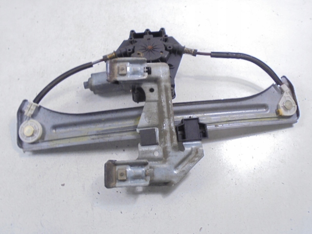 фото №9, Chrysler pt cruiser механизм стекло электрический задняя правый 00-06 5d