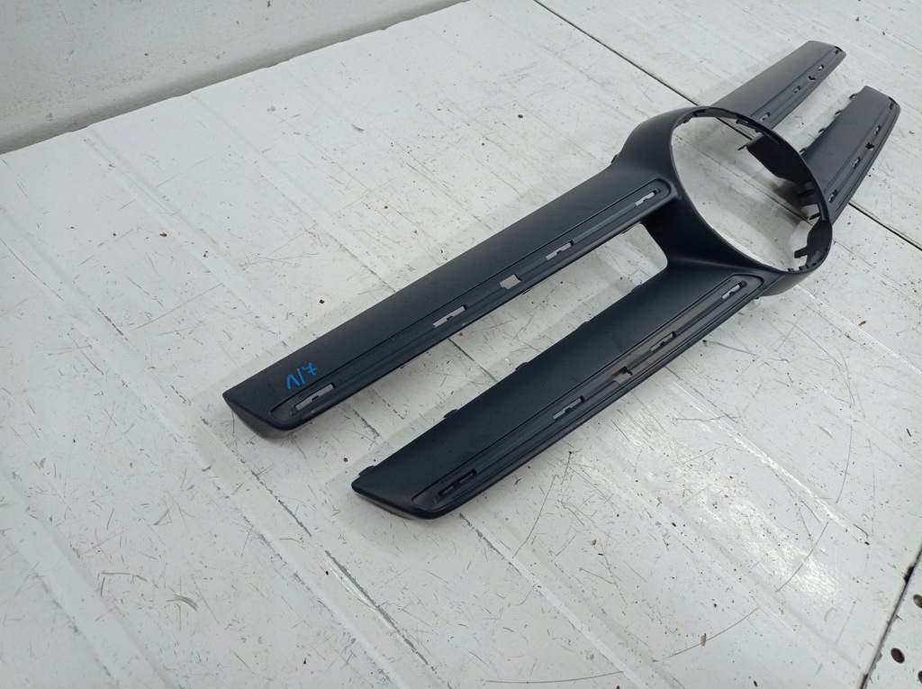 фото №4, Mercedes gla x156 w156 решётка радиатора решётка радиатора