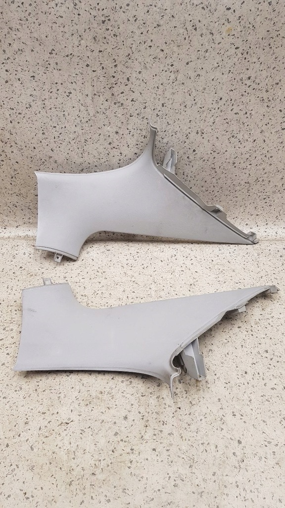 фото №1, Пластик захист стійка задня пара seat leon i