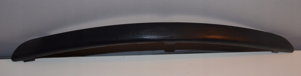 фото №1, Ford focus mk1 молдинг бампера правый перед