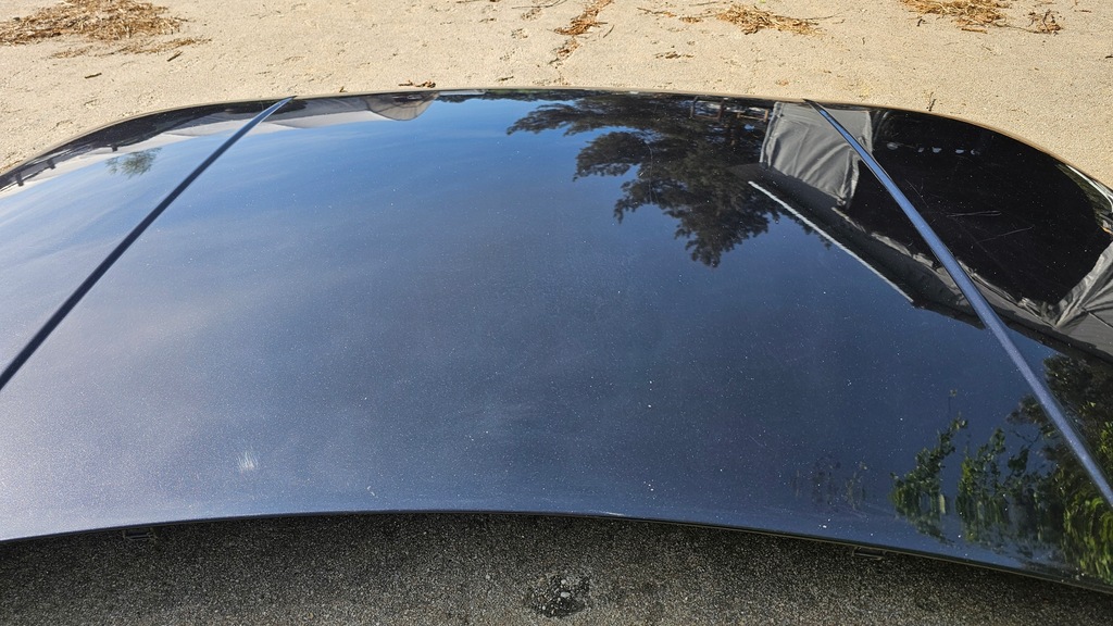 фото №11, Vw golf iv капот czarna