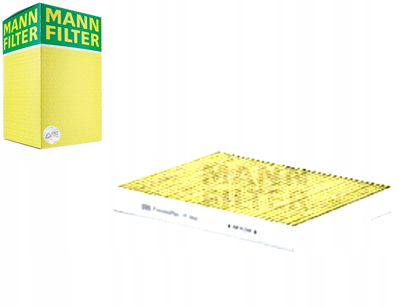 фото №12, Фильтр кабины vw multivan audi q7/ vw t5/ porsche cayenne frecious plus ant