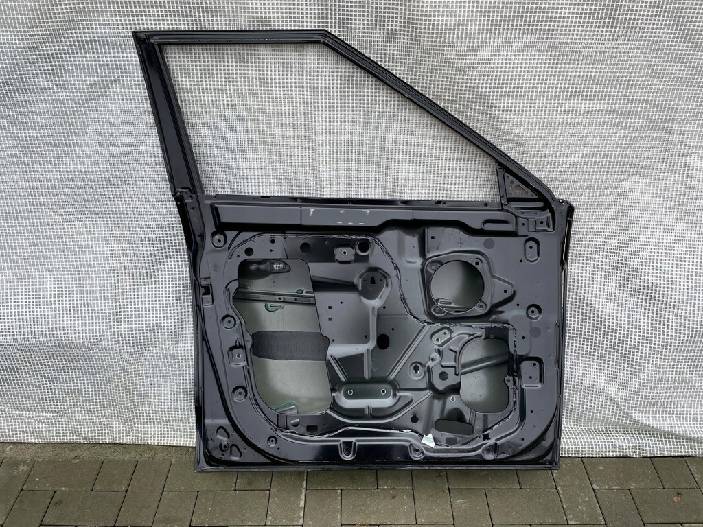 фото №11, Ssangyong tivoli двері передні ліва