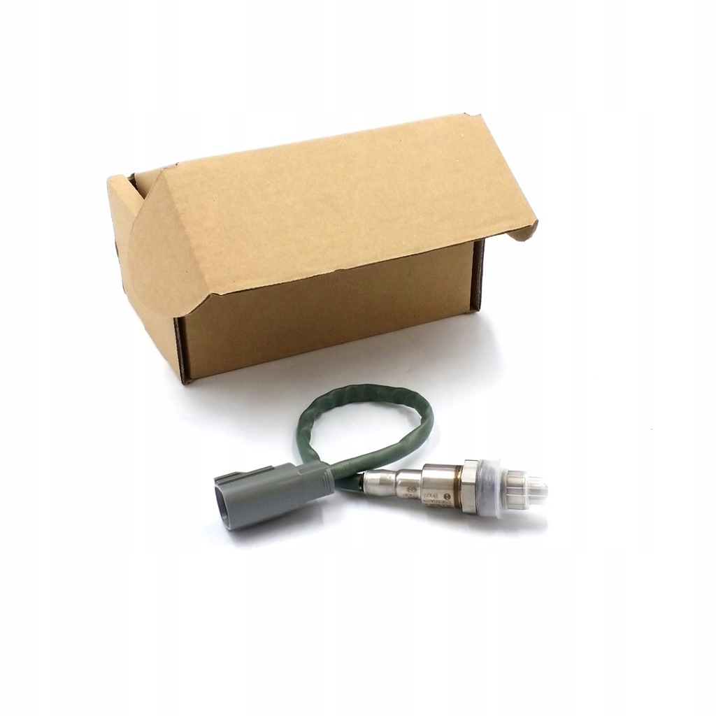 фото №1, Jaguar f-pace x761 датчик лямбда-зонд, jpla-9g444-ab