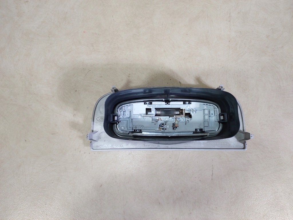 фото №4, Galaxy mk3 лампа потолочный