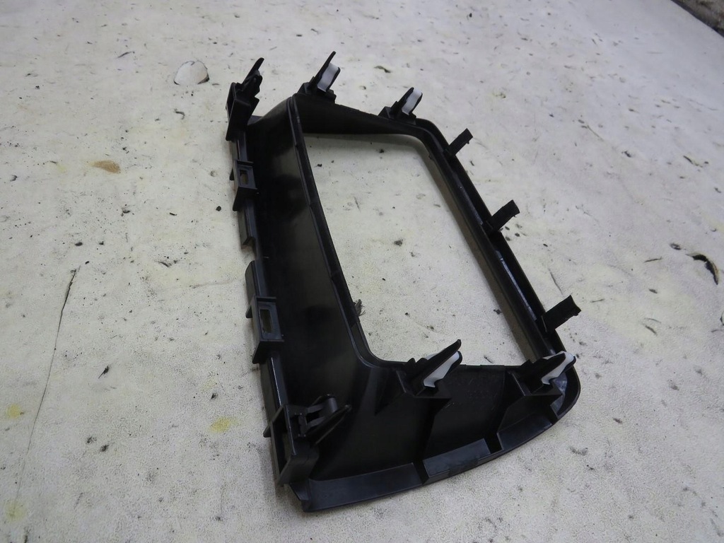 фото №5, Рамка ekarnu навигации mazda cx-5